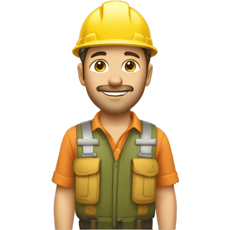 forestry industry emoji