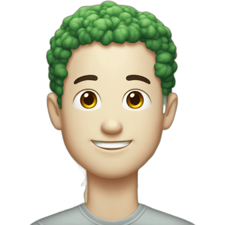 kale emoji