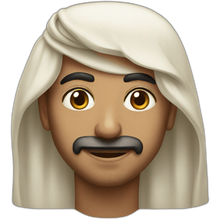 saudi emoji