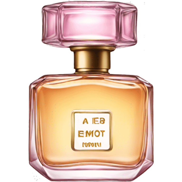 Perfume emoji