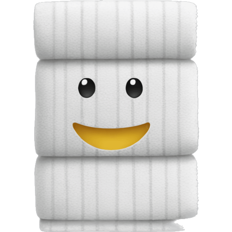 TOWELS emoji