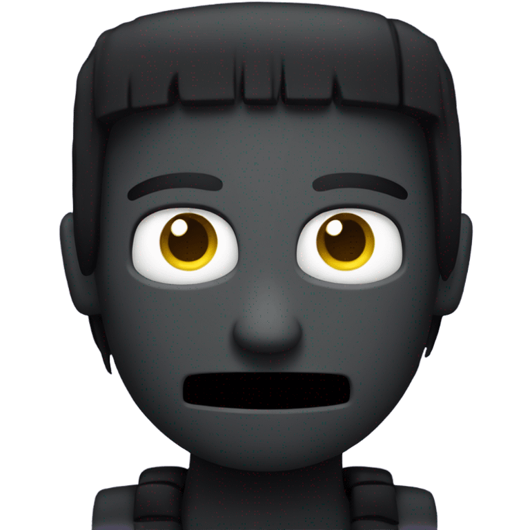 enderman emoji