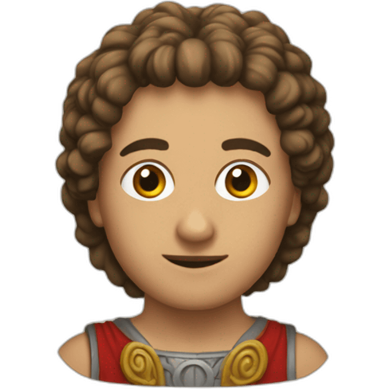 acvila romana emoji