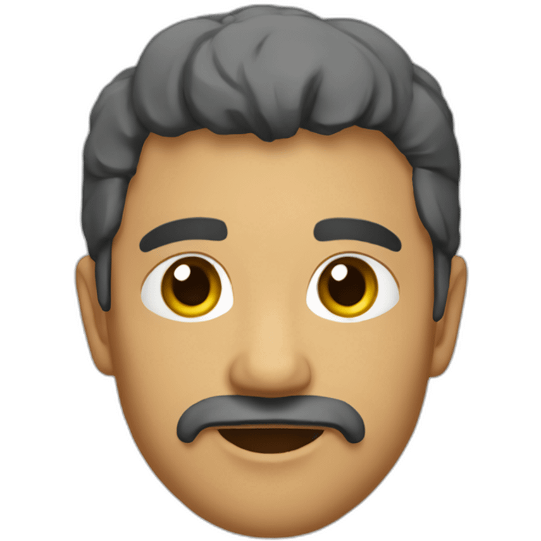 Nuevo baztán emoji