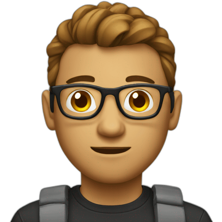 Webdesigner emoji