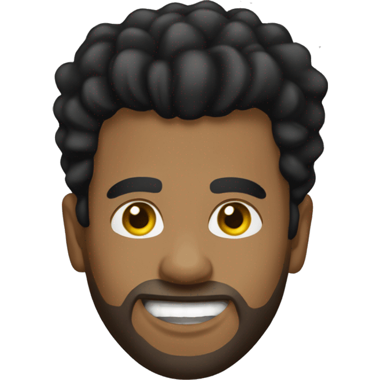 Abel Tesfaye emoji