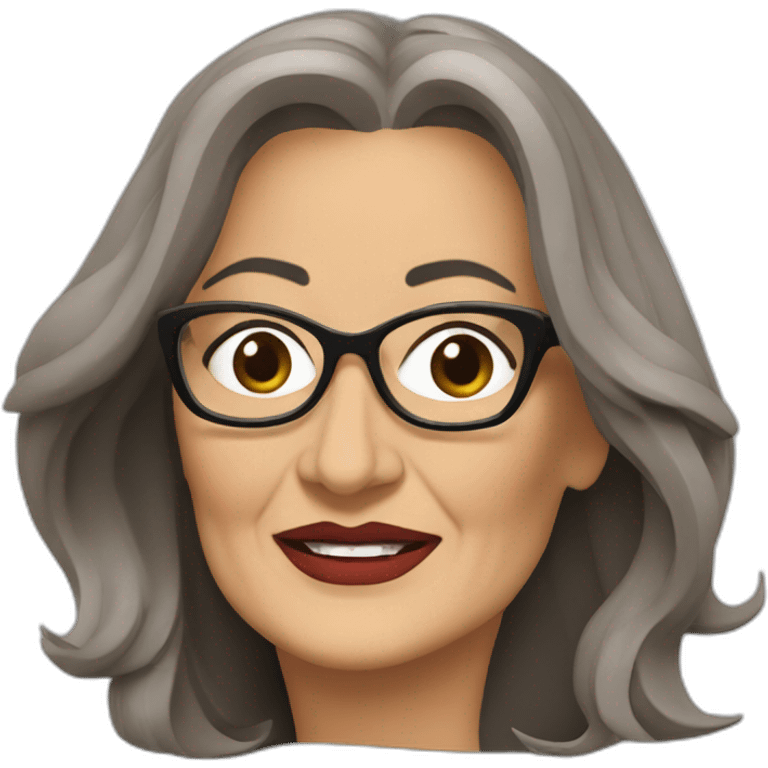 Zaha Hadid emoji