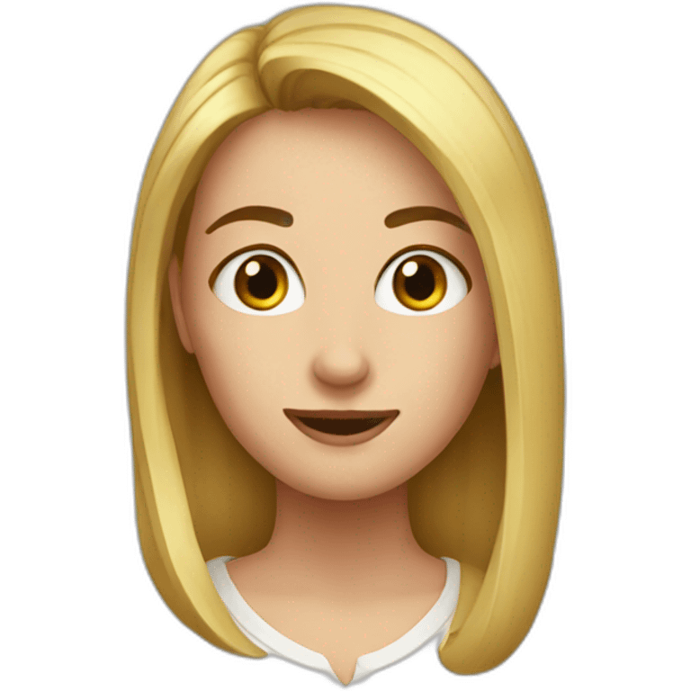 Erin emoji