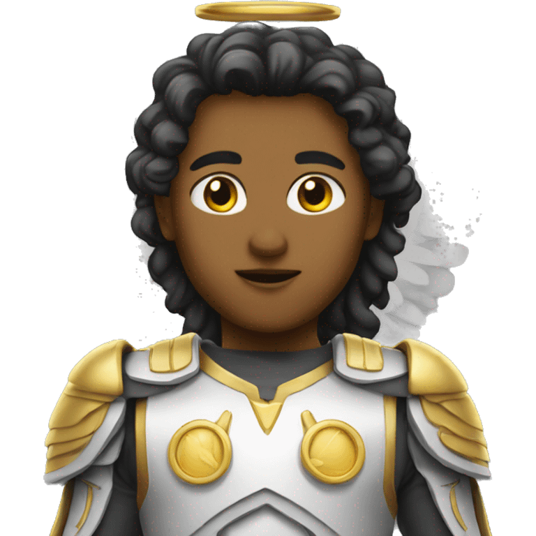 archangel emoji