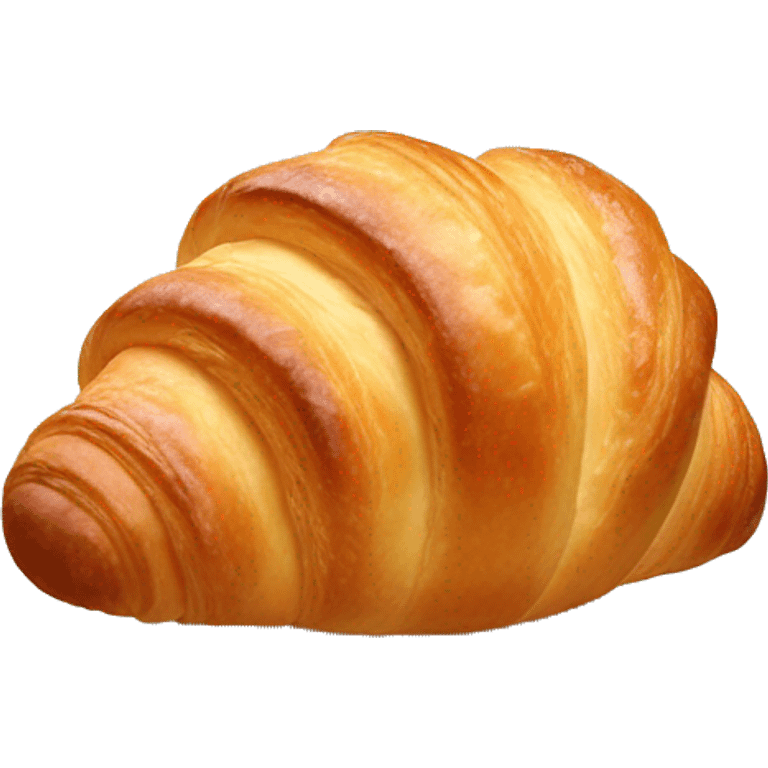 Croissants ￼ emoji