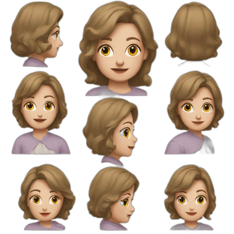 Beatrix emoji