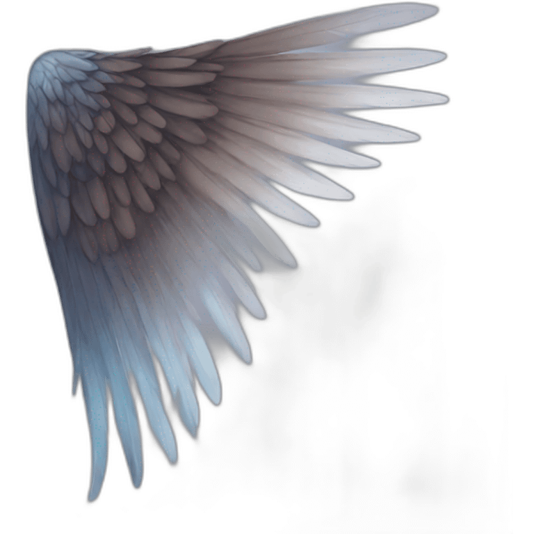 wing emoji