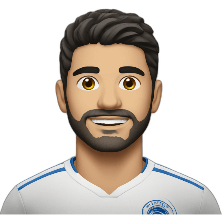 abel ferreira emoji