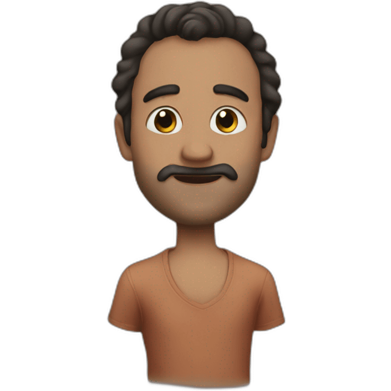 Pierre emoji