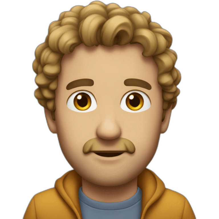 ian barseagle emoji