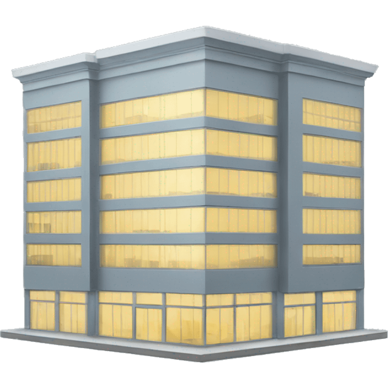 business  building emoji