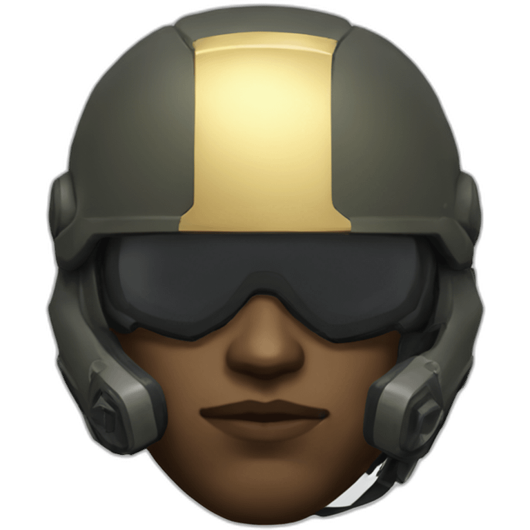 Helldivers Star Marshal emoji