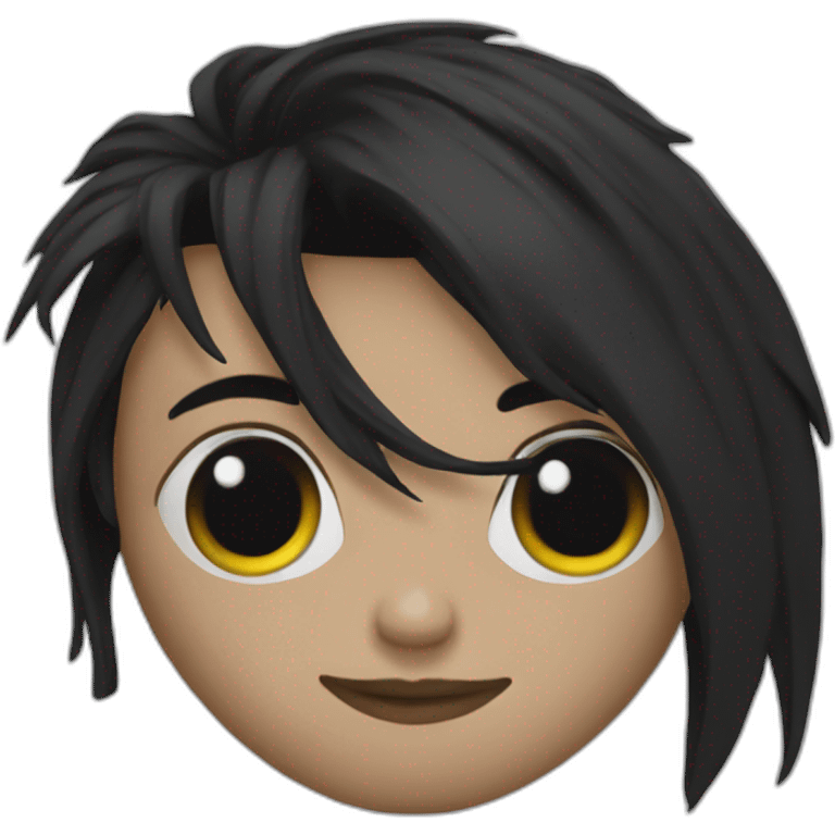 Tommy Lee emoji