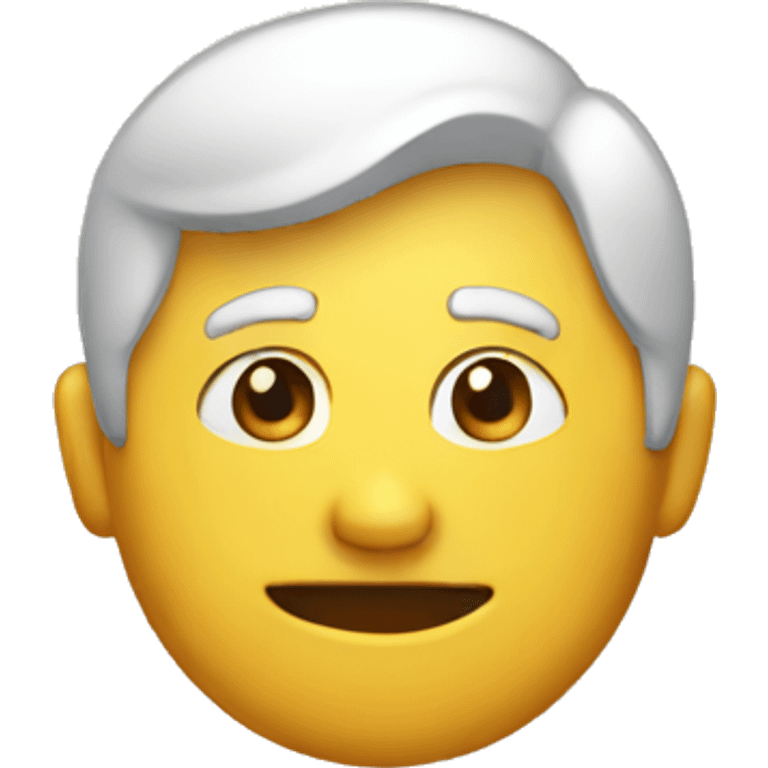 conversationb emoji