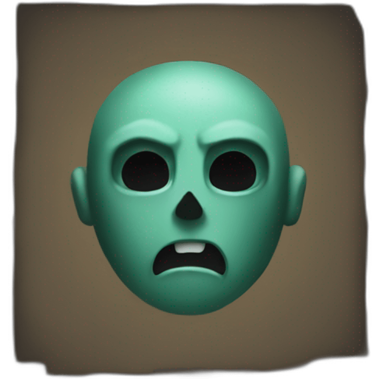 dungeon emoji