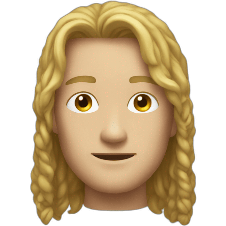 Ronan emoji