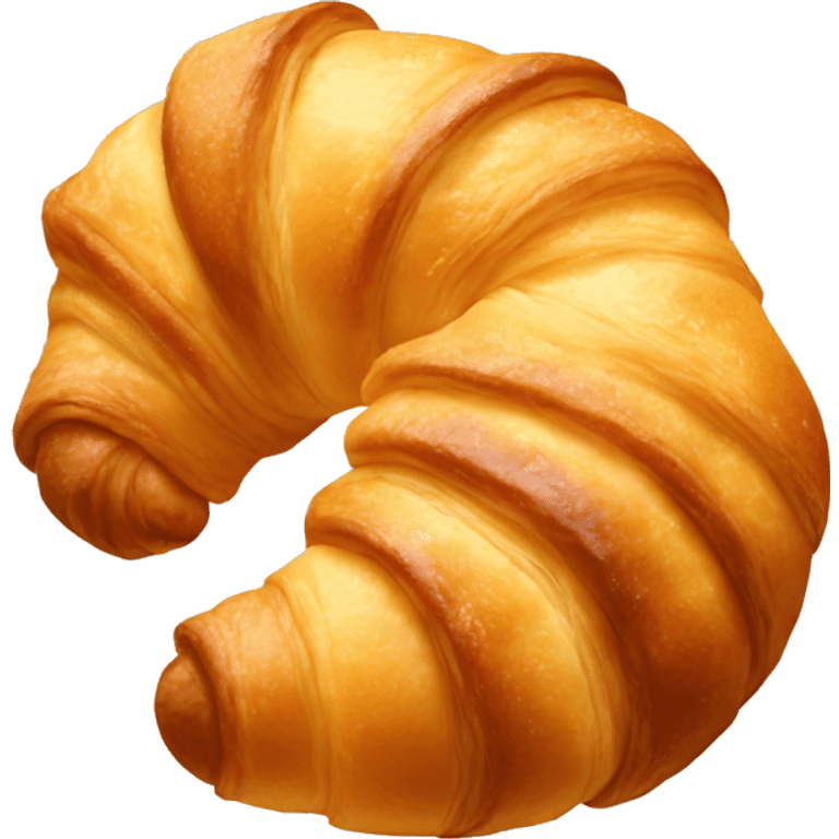 Croissant emoji