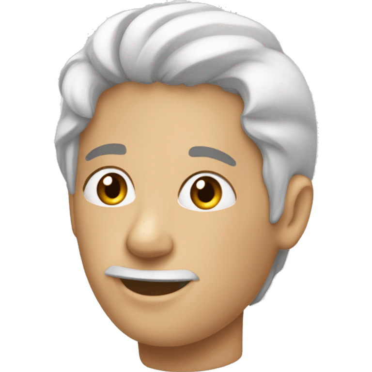 Fisioterapia  emoji