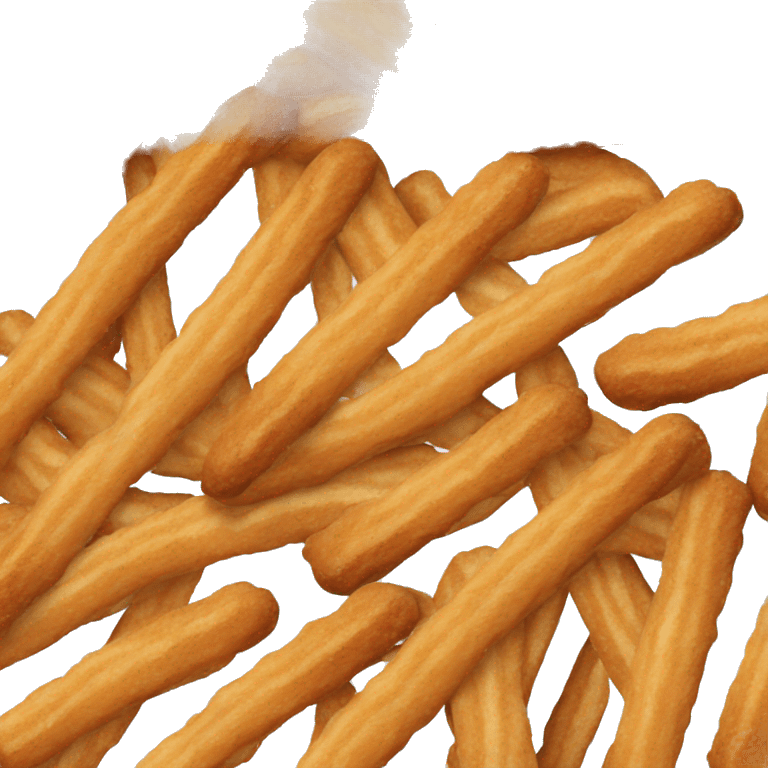 churros emoji