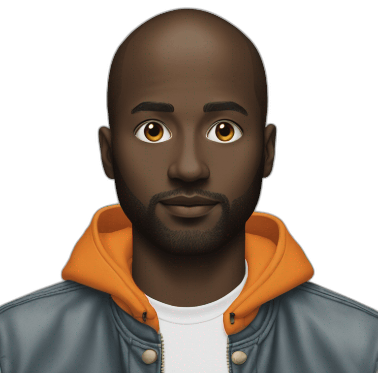 virgil-abloh emoji