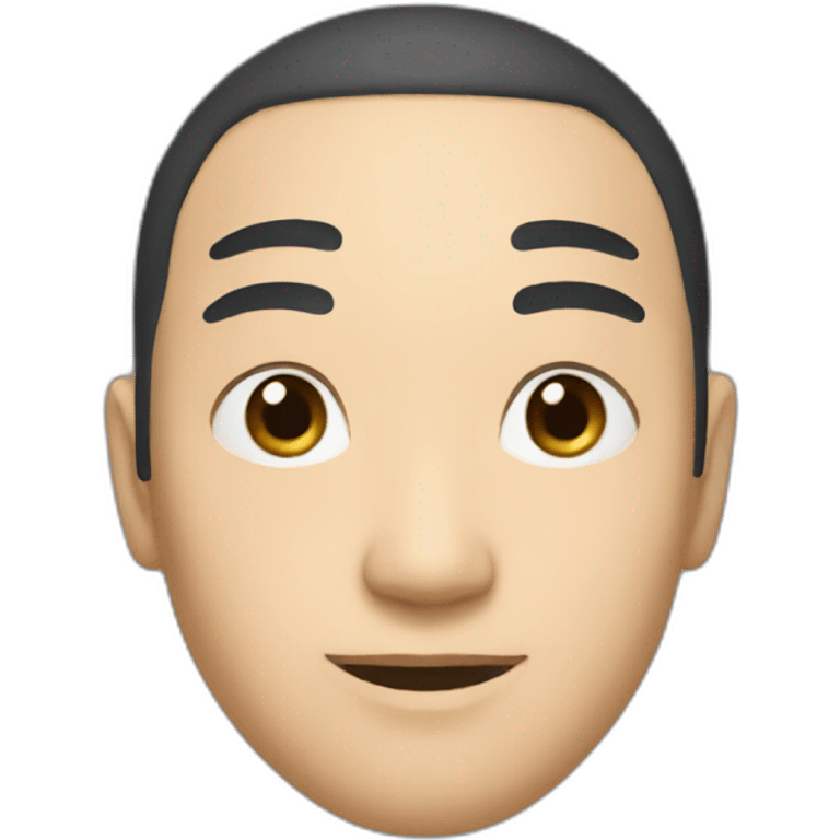 zhou shen emoji