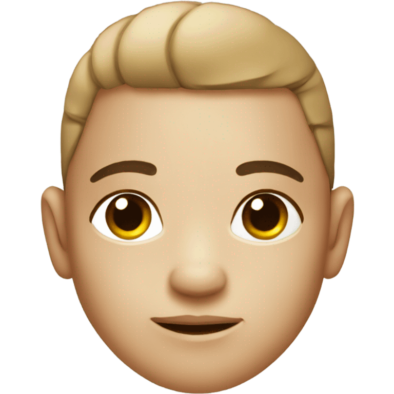 hyperpigmentation  emoji