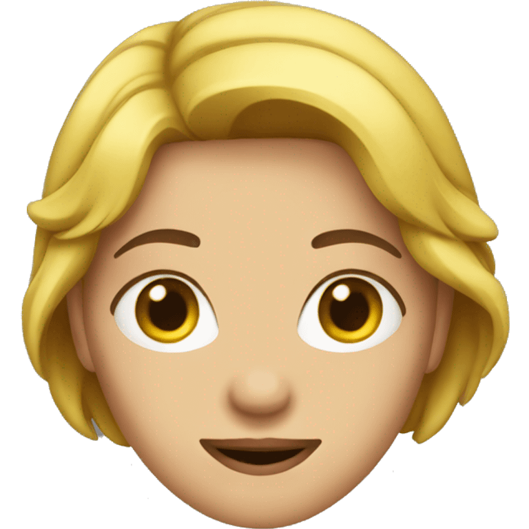 Emily  emoji