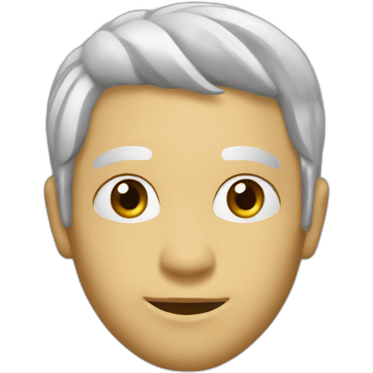 Roi liln emoji