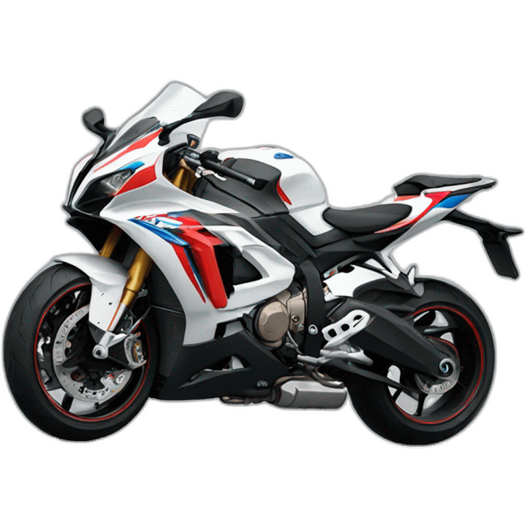 S1000rr emoji