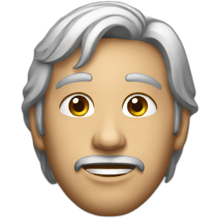 Michou emoji