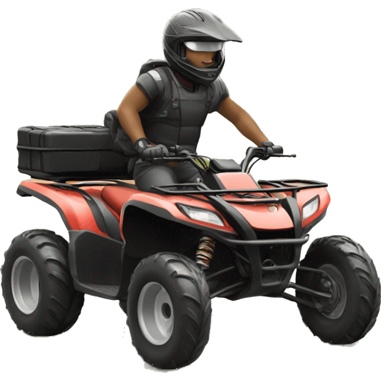 atv emoji