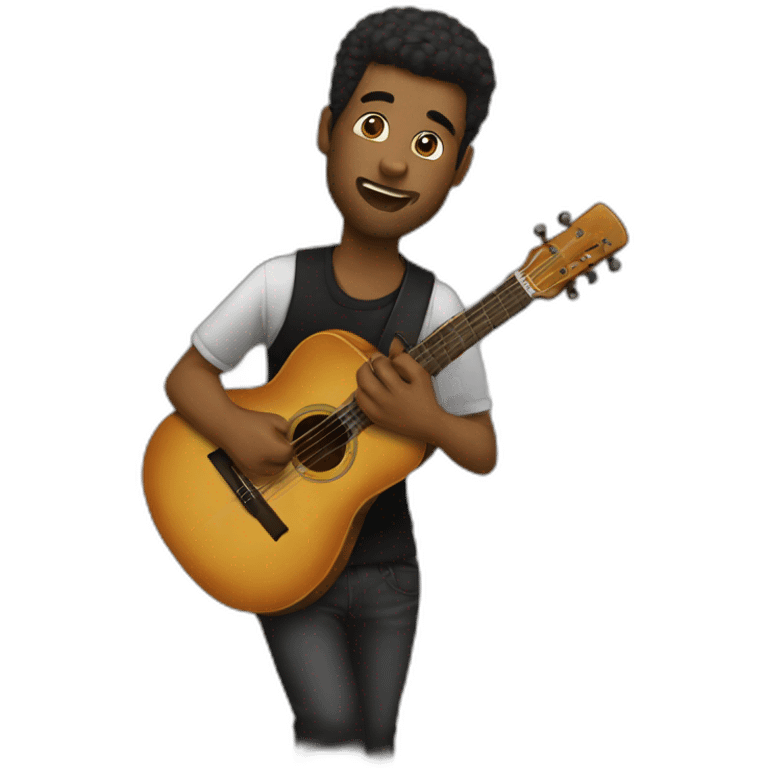 Musico emoji