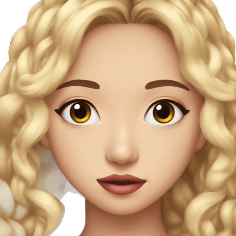 Yeri mua emoji