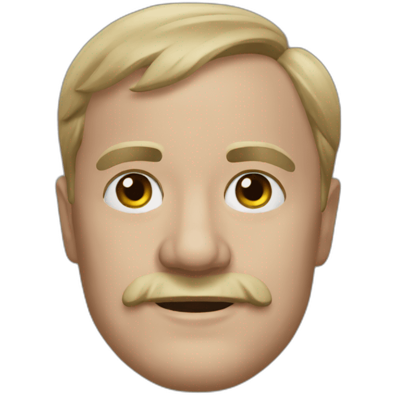 Adolf H emoji