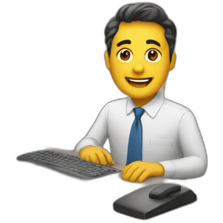 office emoji