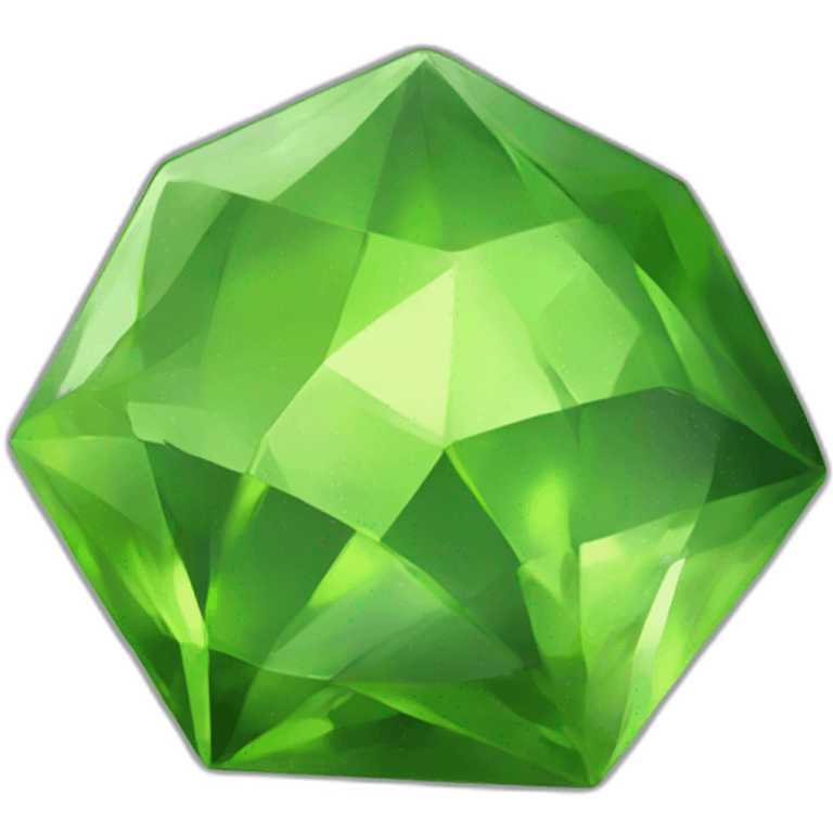 Peridot ( steven univers ) emoji