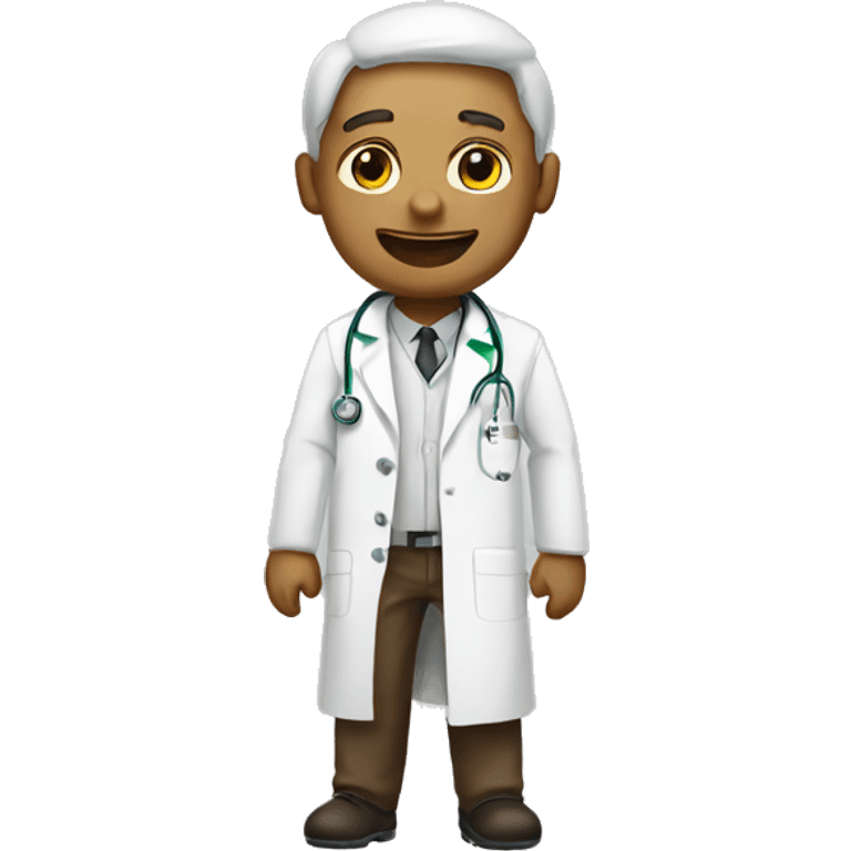 Medicina  emoji