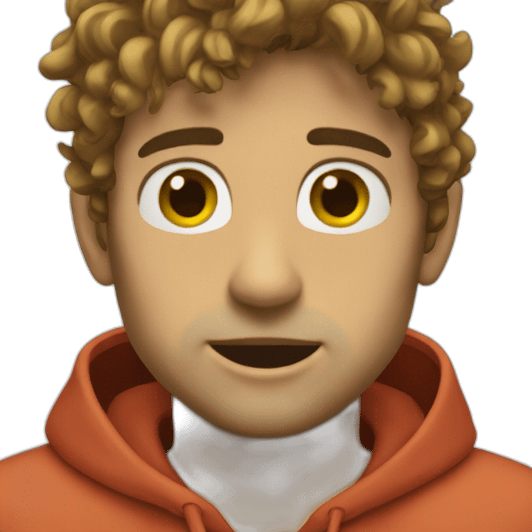 Ondra emoji