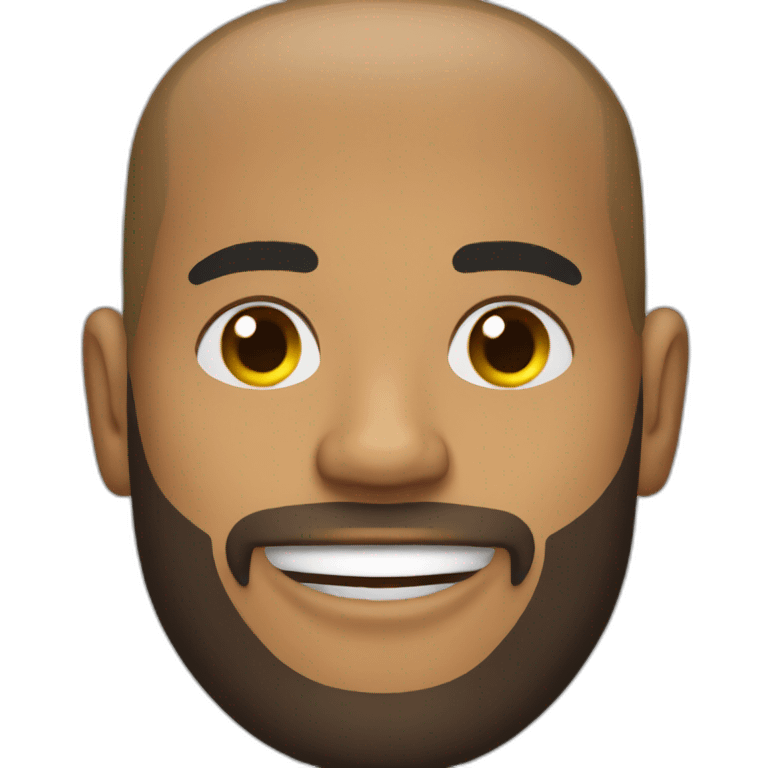 Felipe Melo emoji