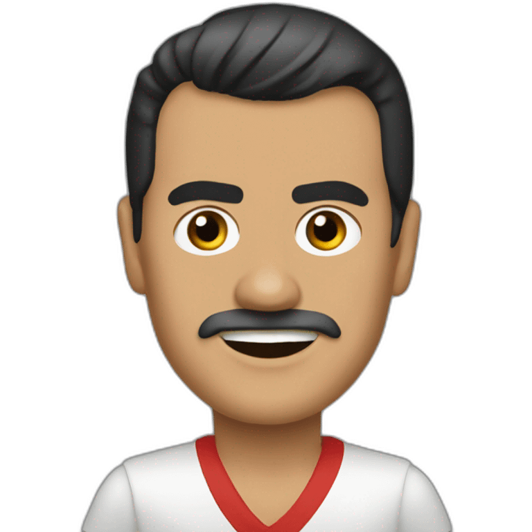 Pedro sanchez tonto emoji