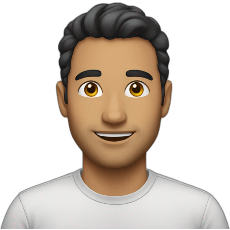 Levon isayan emoji