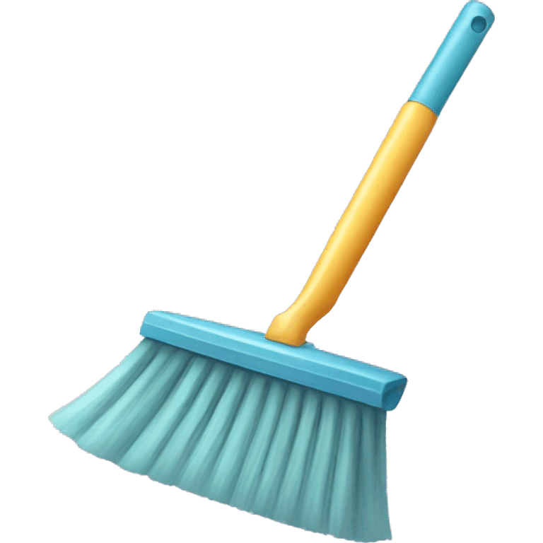 cleaning tool emoji