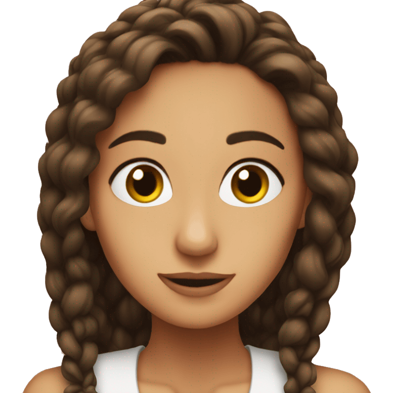 Bella emoji