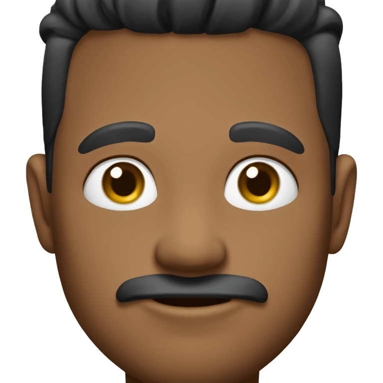 Mason oko emoji