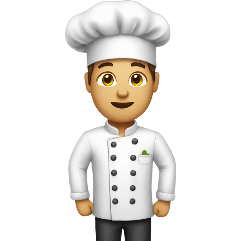 chef emoji